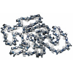 Ланцюг 50 ланок (25 зубів) Solid для твердих порід крок 3/8" паз 1,3 мм