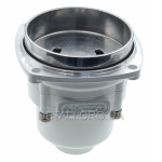 Редуктор верхній триммера CanFly 9 променів d26мм