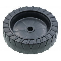 Колесо газонокосарки Makita ELM3300 оригінал 664686083