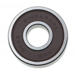 Підшипник 608RS 8*22*7 дриля Makita 6823 оригінал 210007-0