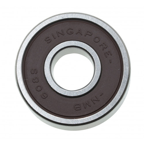 Підшипник 608RS 8*22*7 дриля Makita 6823 оригінал 210007-0