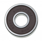 Подшипник 608RS 8*22*7 дрели Makita 6823 оригинал 210007-0