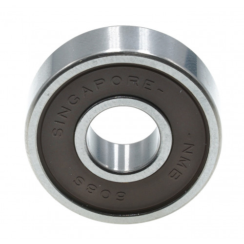 Подшипник 608RS 8*22*7 дрели Makita 6823 оригинал 210007-0