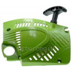 Стартер бензопили GoodLuck 5800 / Craft-tec CT-5000 (плавний пуск).