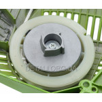 Стартер бензопилы GoodLuck 5800 / Craft-tec CT-5000 (плавный пуск)