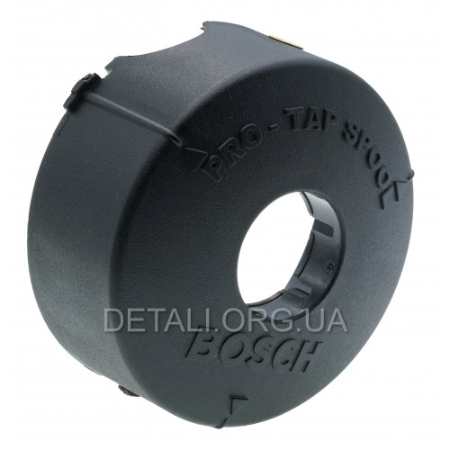 Крышка шпули триммера Bosch ART 26/30 оригинал 1619X08157