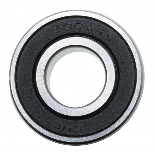 Підшипник Makita 6202 RS (15х35х11) оригінал JM23300067