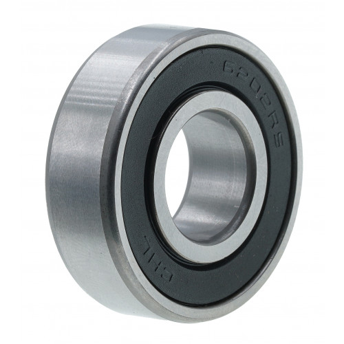 Подшипник Makita 6202 RS (15х35х11) оригинал JM23300067