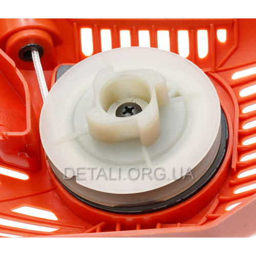 Стартер бензопили GoodLuck 3800 / Данило-43