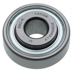 Підшипник BBC-R 203KRR5.LV (12.7*40*18.3) 203KRR5