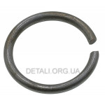 Стопорное кольцо круглое перфоратора d17*21/ h2