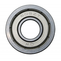 Подшипник Makita 609ZZ (9*24*7) оригинал 210217-9