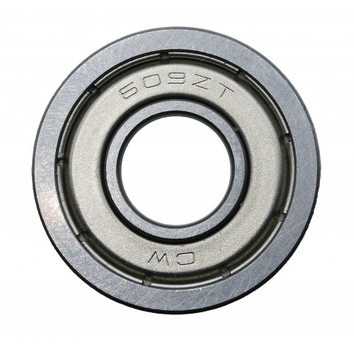 Подшипник Makita 609ZZ (9*24*7) оригинал 210217-9