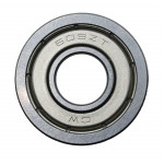 Подшипник Makita 609ZZ (9*24*7) оригинал 210217-9