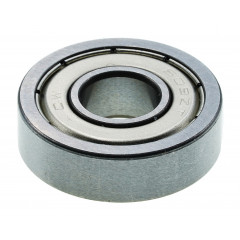 Подшипник Makita 609ZZ (9*24*7) оригинал 210217-9 2