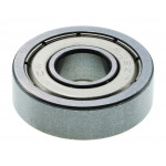 Подшипник Makita 609ZZ (9*24*7) оригинал 210217-9