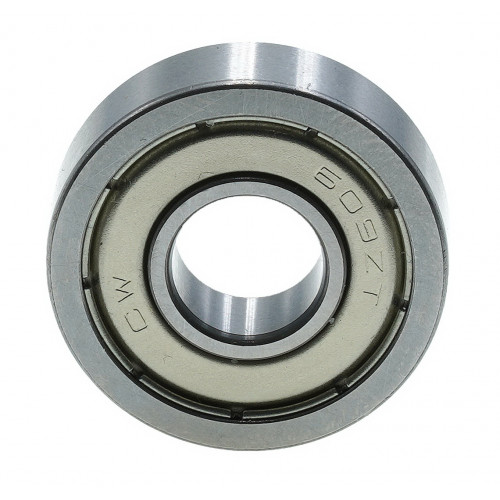 Подшипник Makita 609ZZ (9*24*7) оригинал 210217-9