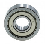 Підшипник Makita 609ZZ (9*24*7) оригінал 210217-9