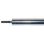 Вал + штанга мотокоси/тримера (D26 L760mm 7T*4T)