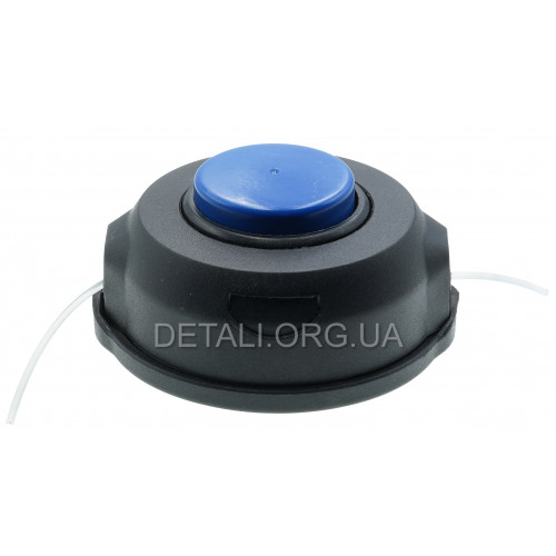 Шпуля триммера D102 M8L*1.25 мм автомат