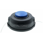 Шпуля тримера D102 M8L*1.25 мм автомат