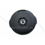 Шпуля триммера D102 M8L*1.25 мм автомат