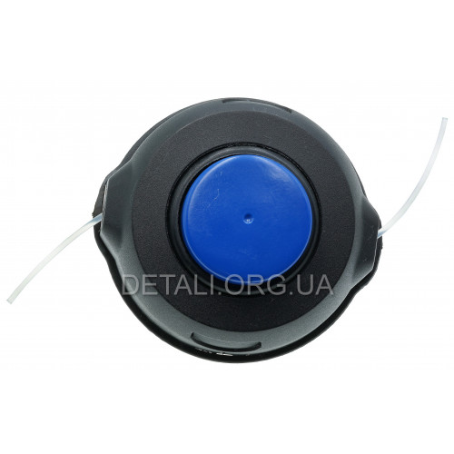 Шпуля триммера D102 M8L*1.25 мм автомат