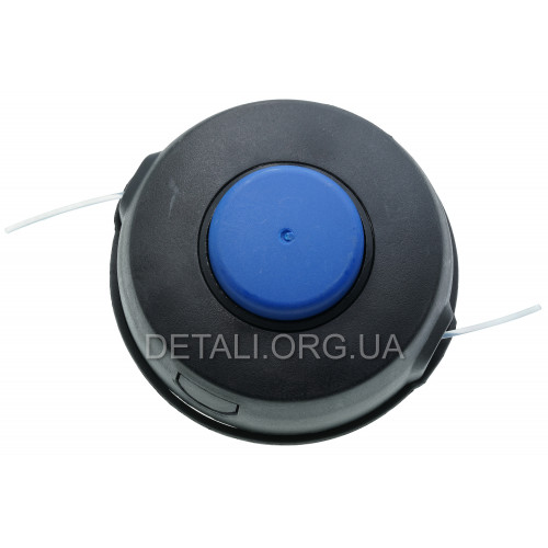 Шпуля тримера HU T45, М12*1,75 TRESZER аналог 5784468-01