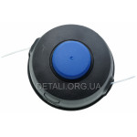 Шпуля тримера HU T45, М12*1,75 TRESZER аналог 5784468-01