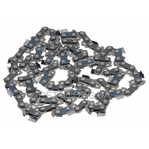 Ланцюг 68 ланок (34 зуби) Trilink крок 0,325" паз 1,5 мм