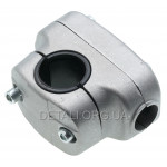 Кріплення ручок керма тримера до штанги D28 мм