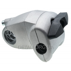 Кріплення ручок керма тримера до штанги D26 мм (регульоване) 2