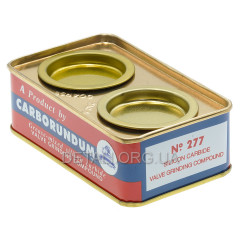 Притирочна паста для клапанів двигуна 2