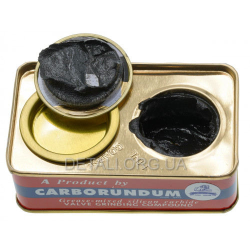 Притирочная паста для клапанов двигателя