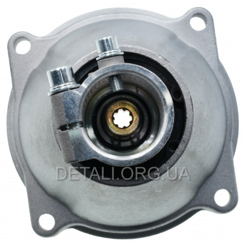 Редуктор верхний триммера 7 лучей D28 мм