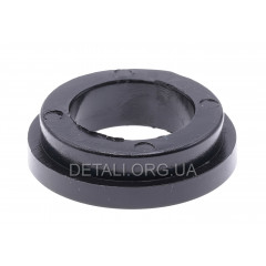 Втулка с буртиком минитрактора-косилки VIKING МТ 6127 ZL/ST RT 4082 оригинал 61707642700