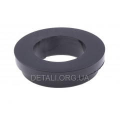 Втулка з буртиком мінітрактора-косарки VIKING МТ 6127 ZL/ST RT 4082 оригінал 61707642700 2