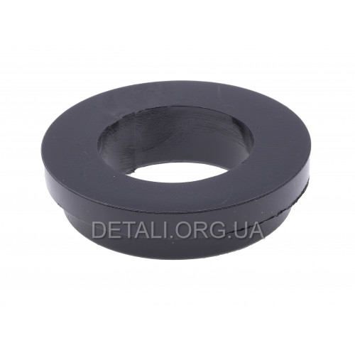 Втулка з буртиком мінітрактора-косарки VIKING МТ 6127 ZL/ST RT 4082 оригінал 61707642700