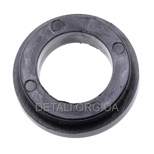 Втулка з буртиком мінітрактора-косарки VIKING МТ 6127 ZL/ST RT 4082 оригінал 61707642700