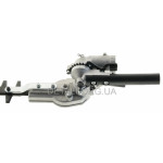 Насадка на мотокосу (кущоріз, 9T, D-28 мм, L-430)