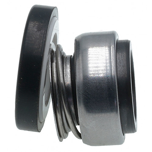 Сальник торцевого ущільнення насоса 301-12 (D24*d11.5мм)