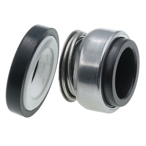 Сальник торцевого ущільнення насоса 301-12 (D24*d11.5мм)