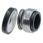 Сальник торцевого ущільнення насоса 301-12 (D24*d11.5мм)