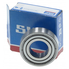 Подшипник 6003 ZZ SKF (17*35*10) металл оригинал