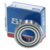 Подшипник 6003 ZZ SKF (17*35*10) металл оригинал