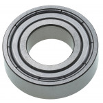 Підшипник 6003 ZZ SKF (17*35*10) метал оригінал
