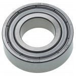 Підшипник 6003 ZZ SKF (17*35*10) метал оригінал