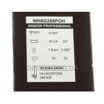 Шина 20" (50см) 325" паз 1,5 мм 76 звеньев Winzor для бензопилы GOODLUCK