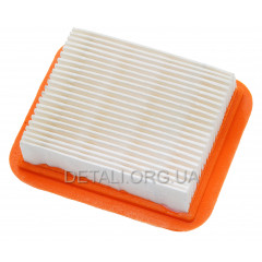 Фильтр воздушный мотокосы Oleo-Mac BC 320T/BC 420T