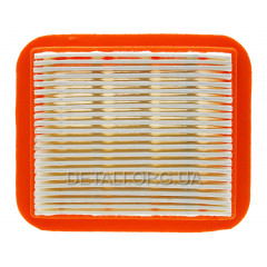 Фильтр воздушный мотокосы Oleo-Mac BC 320T/BC 420T 2